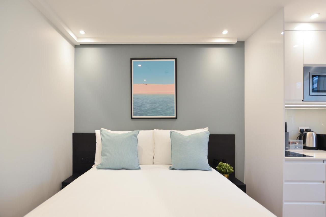 New Cavendish Street Serviced By Stayprime * Londres