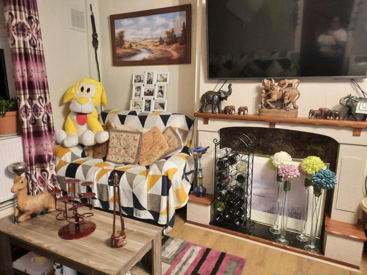 My Sweet Home