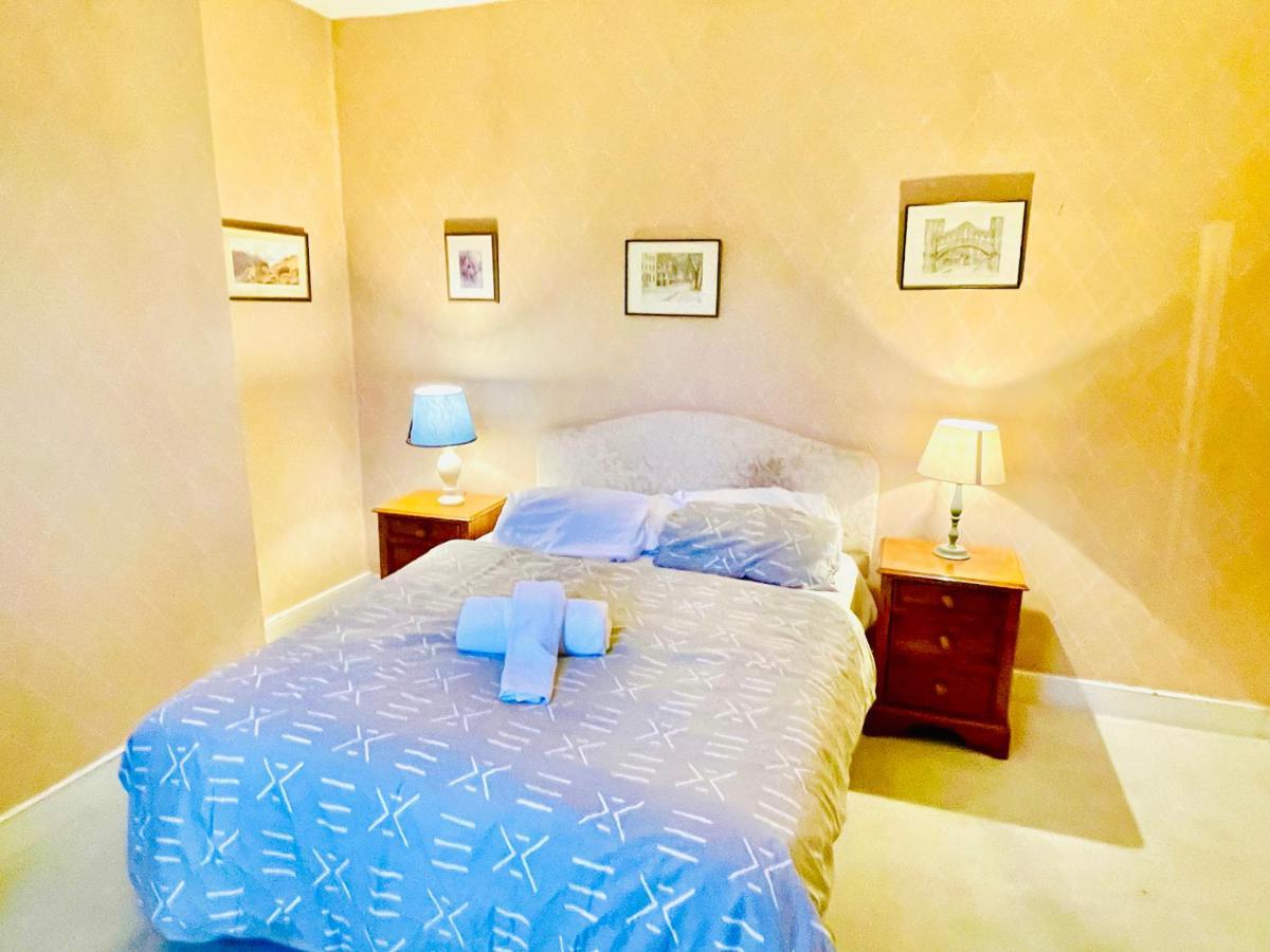 New Lovely 2-bedroom In Chelsea Apartment London