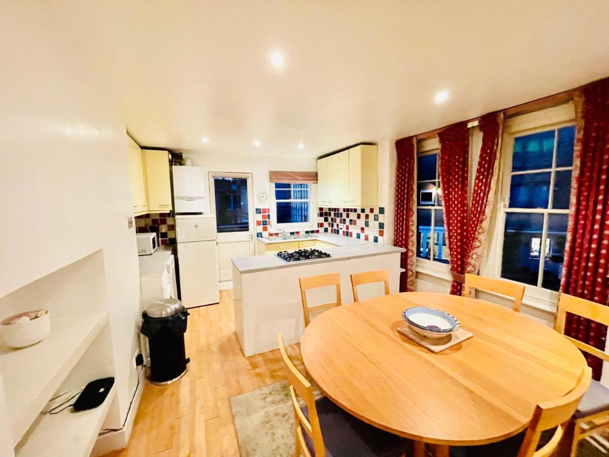 Apartment New Lovely 2-bedroom In Chelsea London