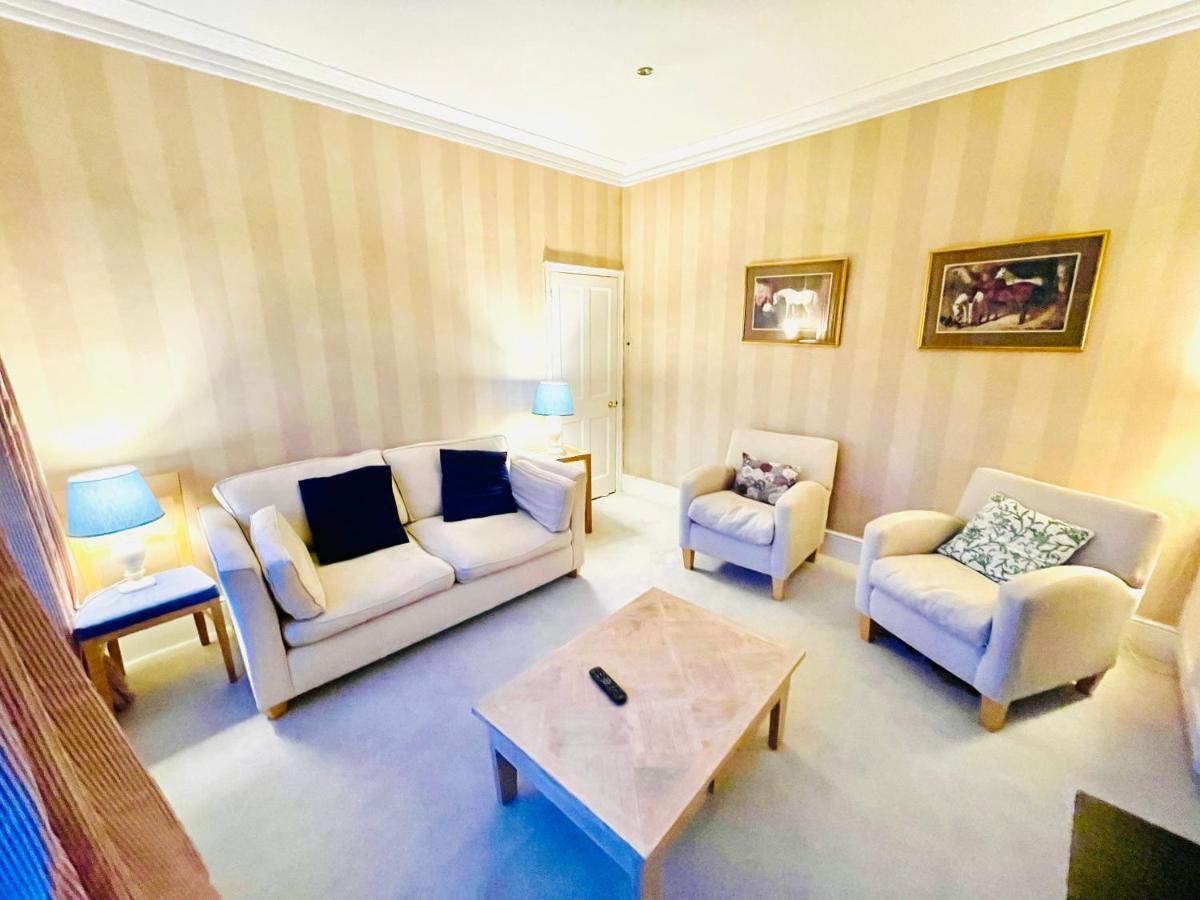 New Lovely 2-bedroom In Chelsea Apartamento