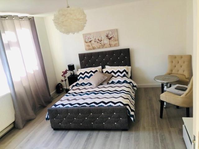 Beautiful Large In Flat * Londres