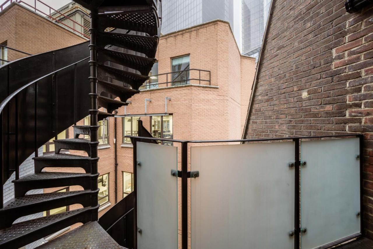 4, 48 Bishopsgate By Living Londres