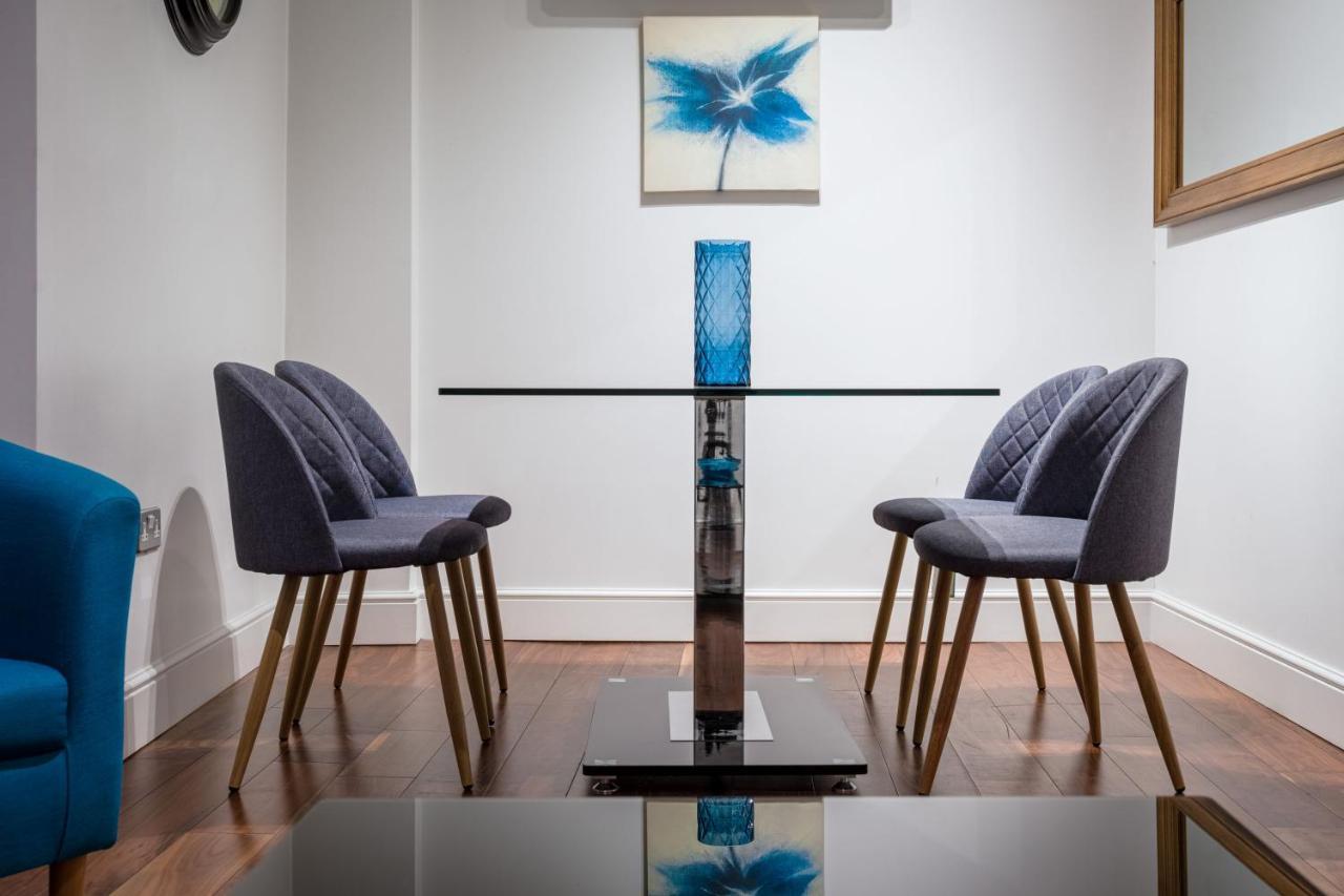 4, 48 Bishopsgate By Living