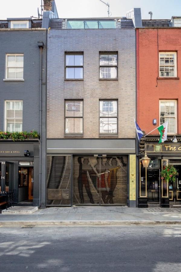 Apartamento Stayo Berwick Street *