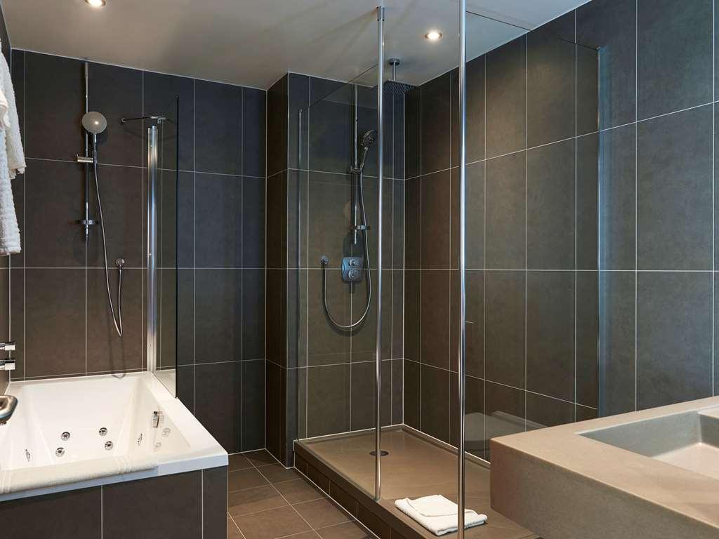 Hotel Novotel Heathrow Airport T1 T2 And T3 Londres