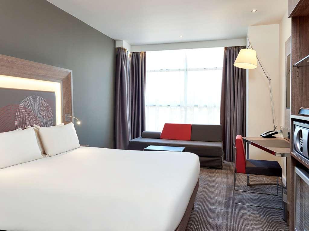 Novotel Heathrow Airport T1 T2 And T3 Hotel Londres