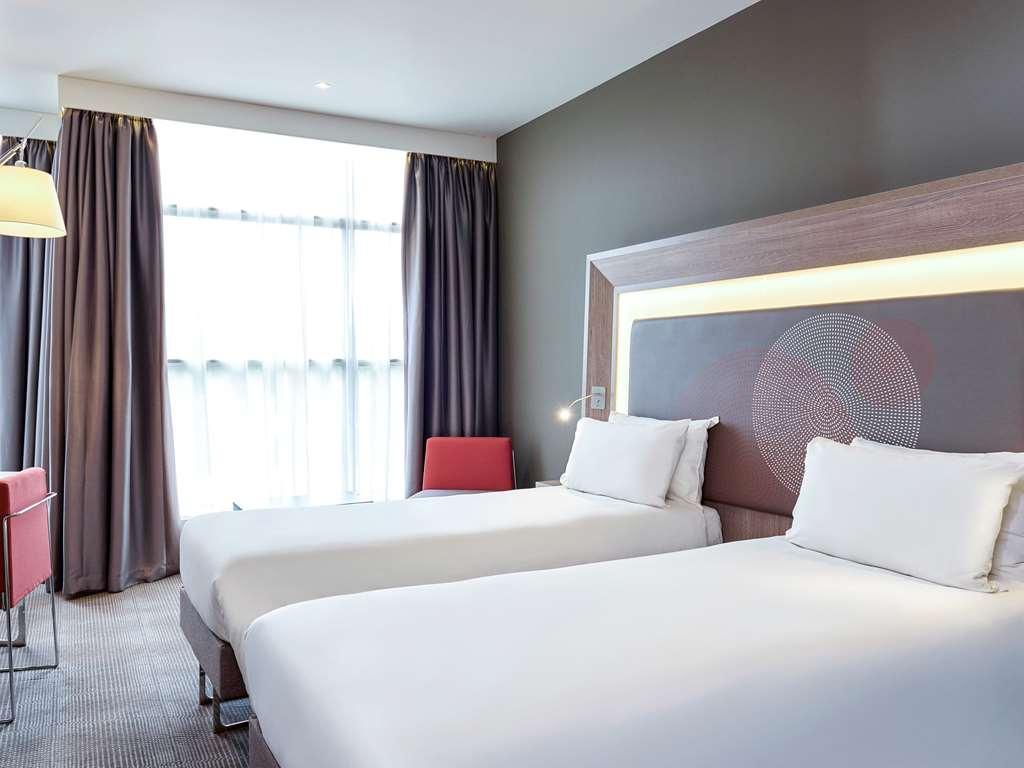 Novotel Heathrow Airport T1 T2 And T3 Londres