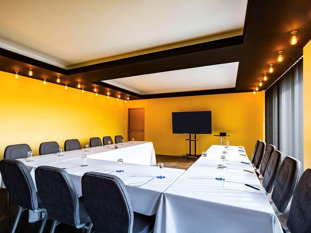 Novotel Heathrow Airport T1 T2 And T3 Hotel Londres