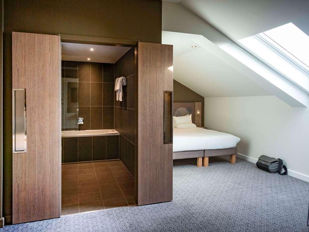 Hotel Novotel Heathrow Airport T1 T2 And T3