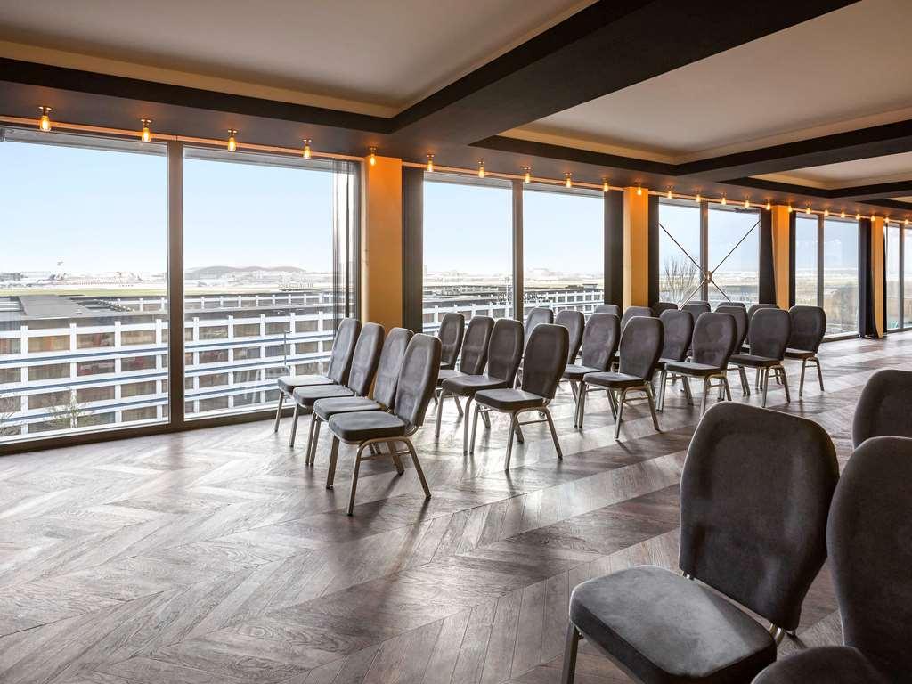 Novotel Heathrow Airport T1 T2 And T3 Londres