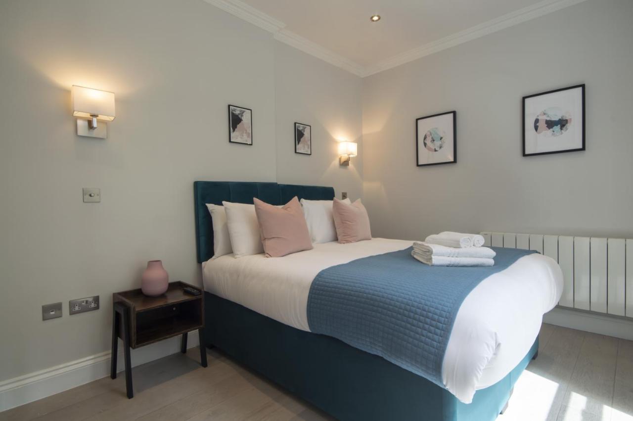 High Street Kensington By Viridian Apartment *