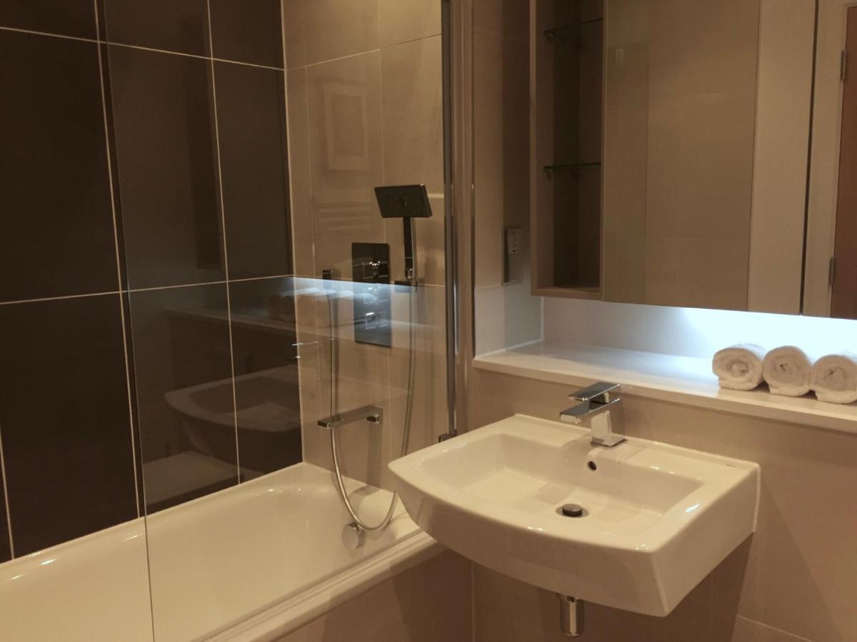 Ellis Terrace Apartamento