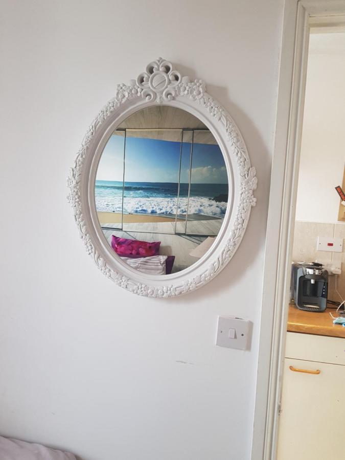 Marahanata Jadwin 1 Beautiful 1 Bed Flat Appartement