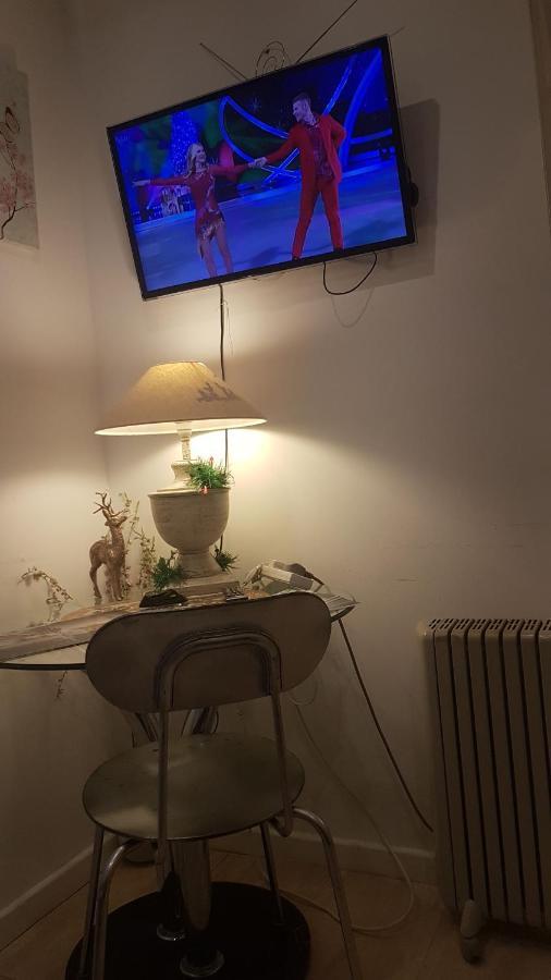 Appartement Marahanata Jadwin 1 Beautiful 1 Bed Flat Londen