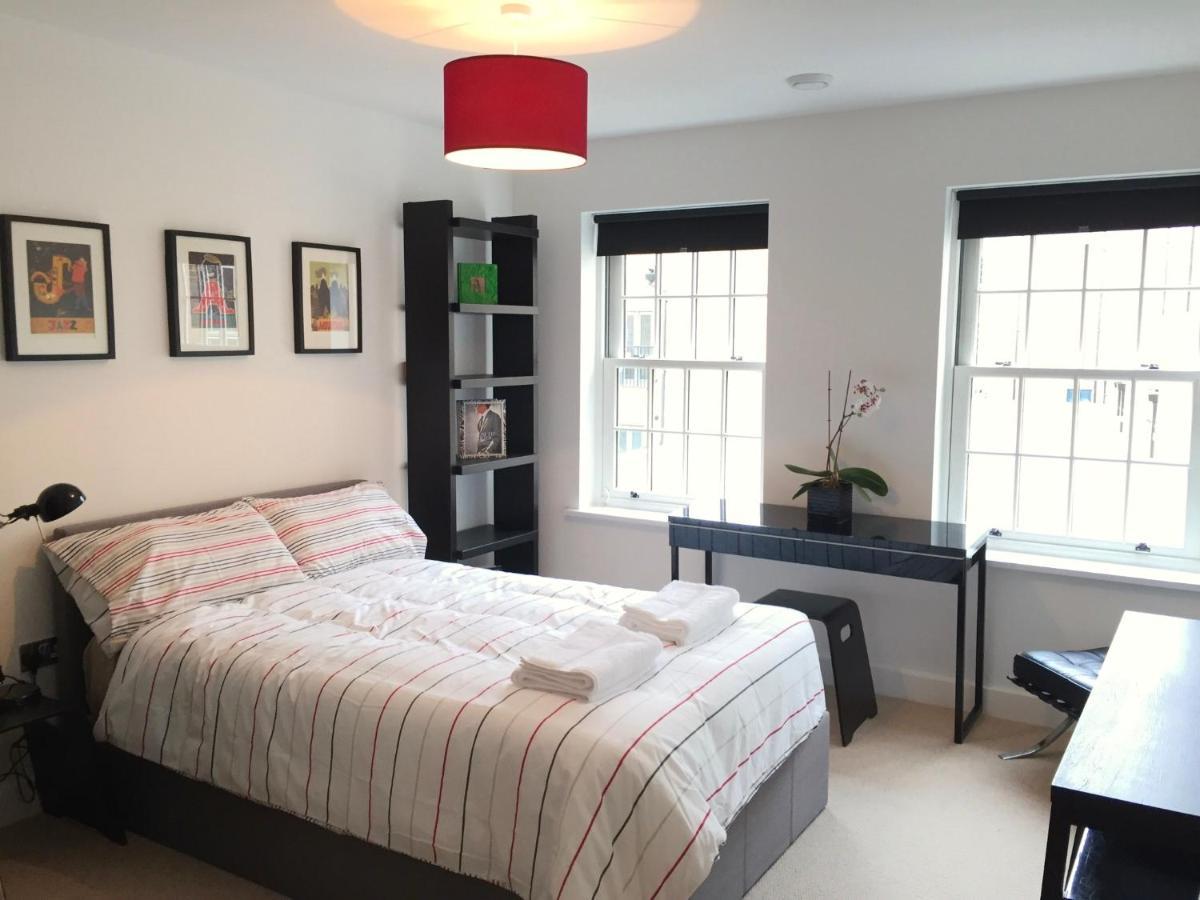Apartamento Ellis Terrace Londres