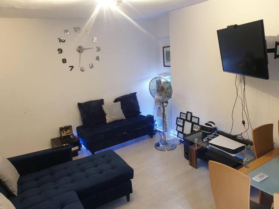 Lovely 1 Bedroom 5 Mins From Shorditch Appartement