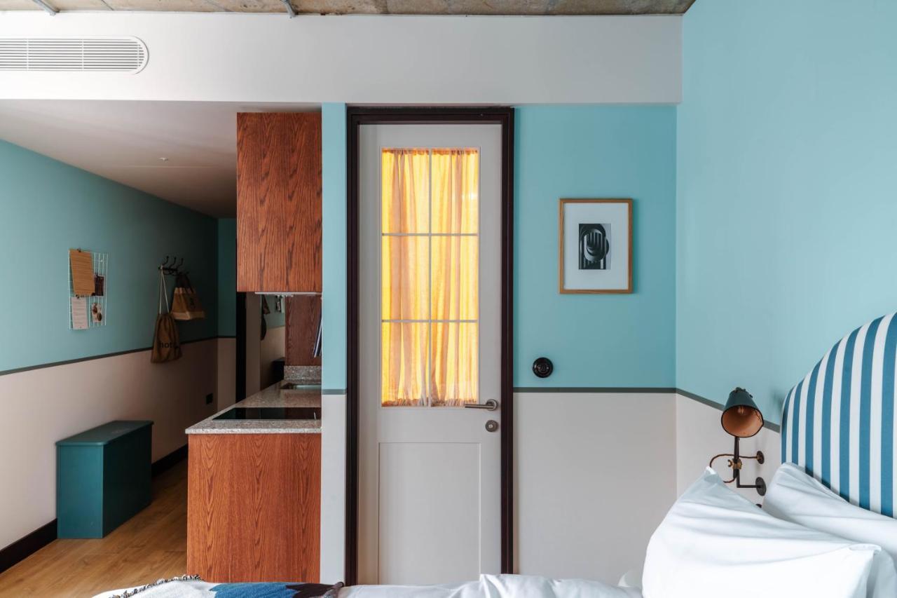 Room2 Chiswick Hometel Londres