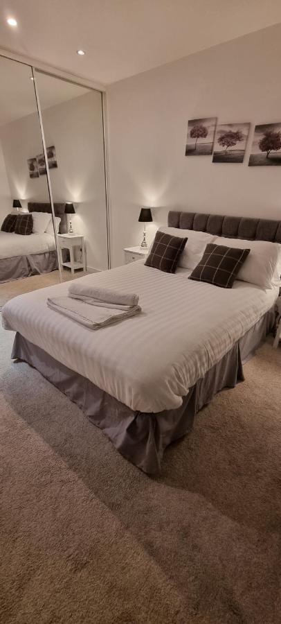 Apartamento Luxury Canary Wharf With Free Parking *