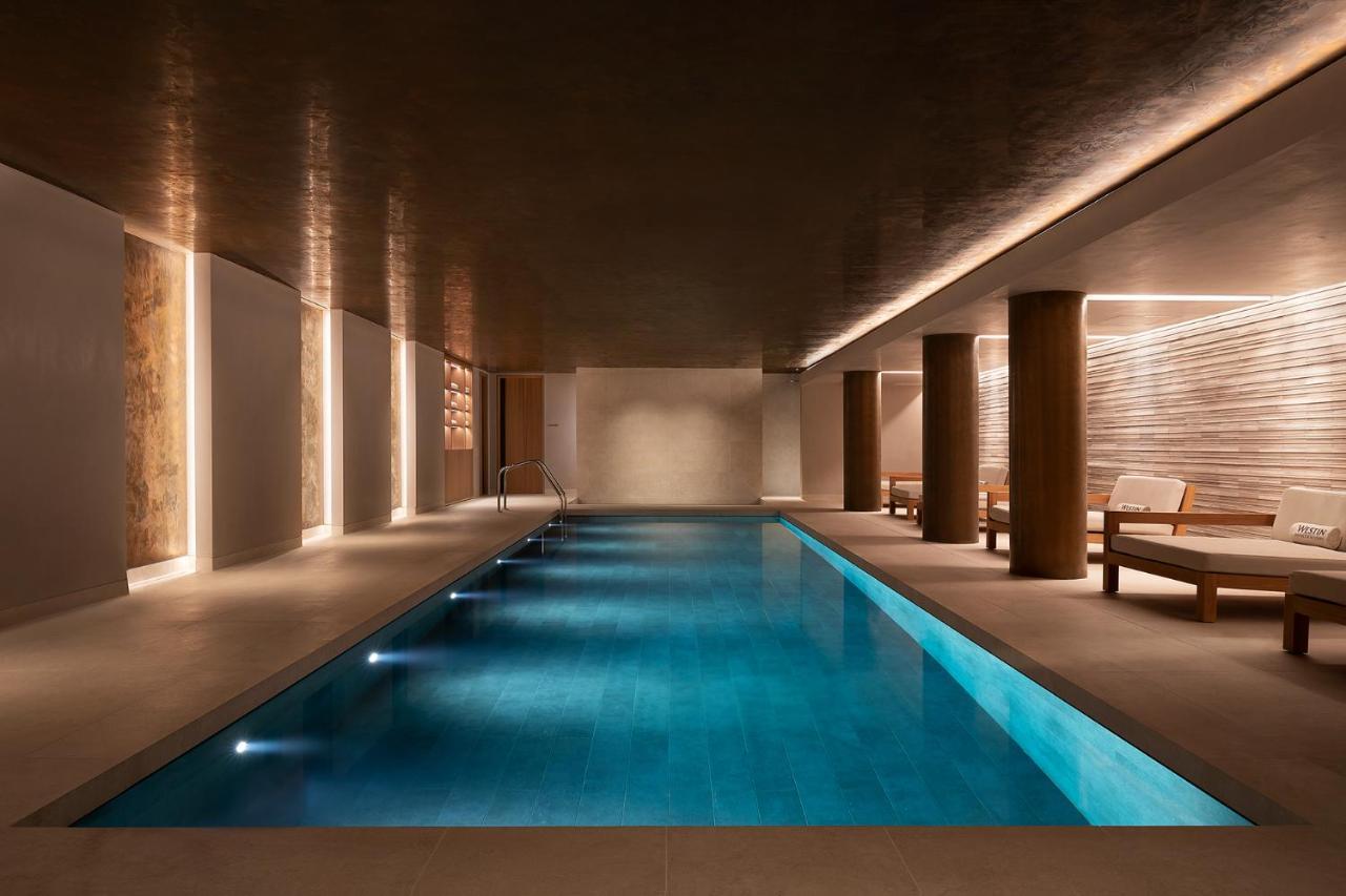 Hotel The Westin 5*