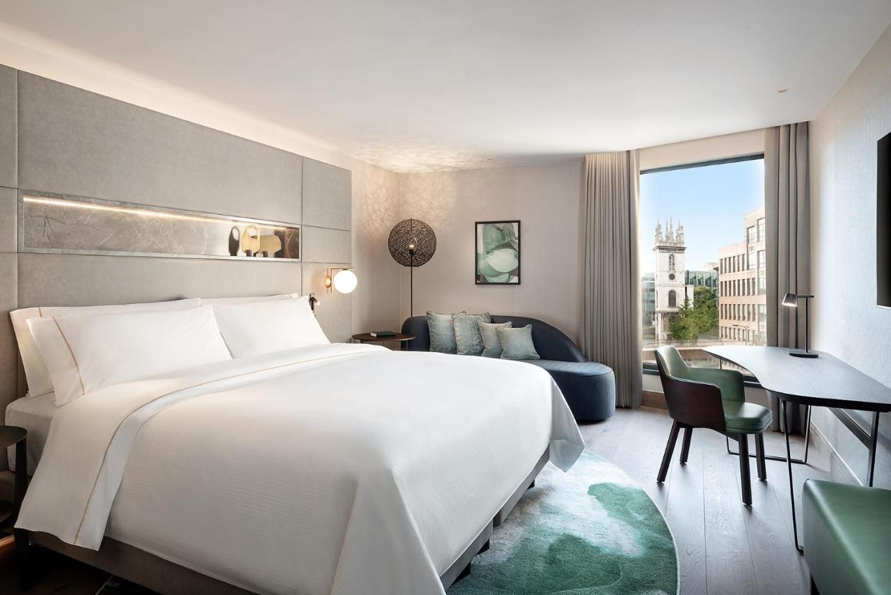 Hotel The Westin 5*