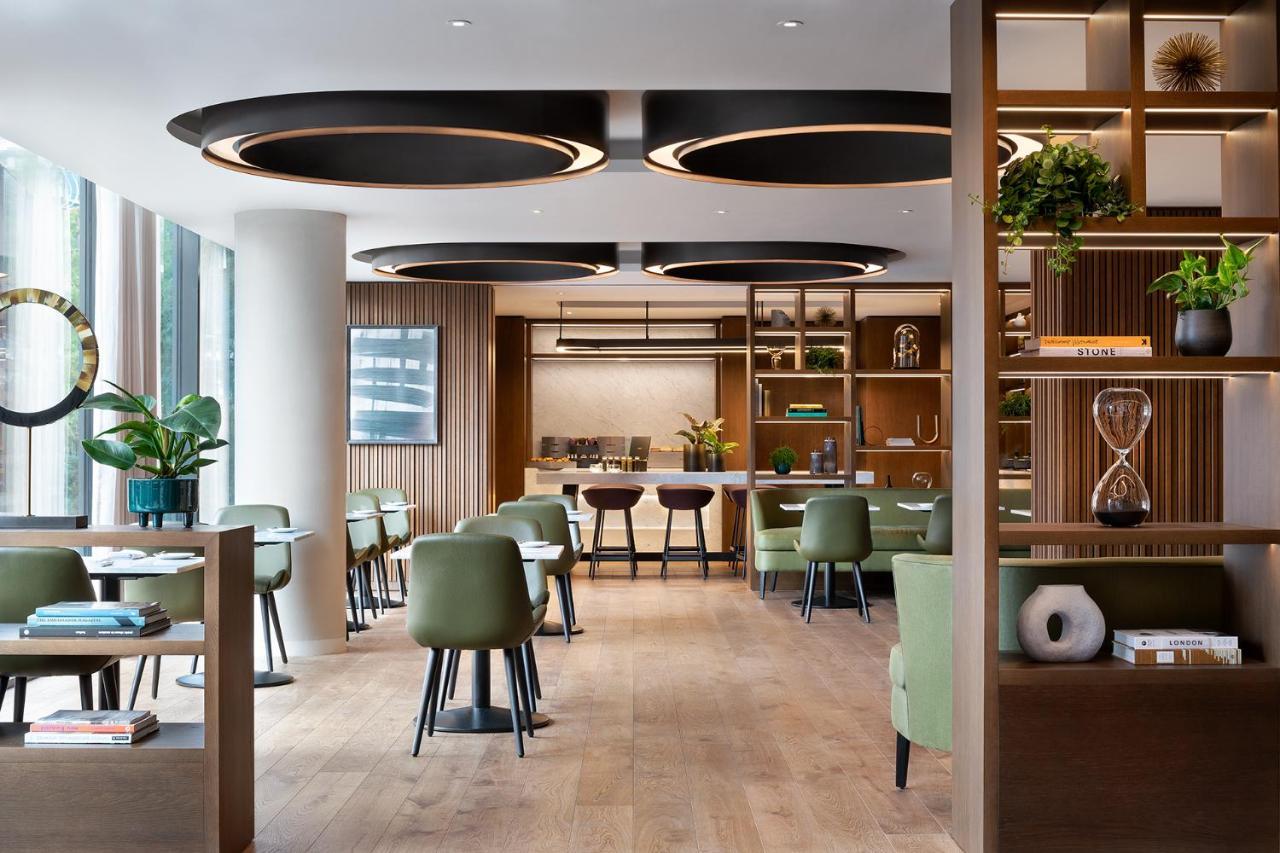 The Westin Hotel