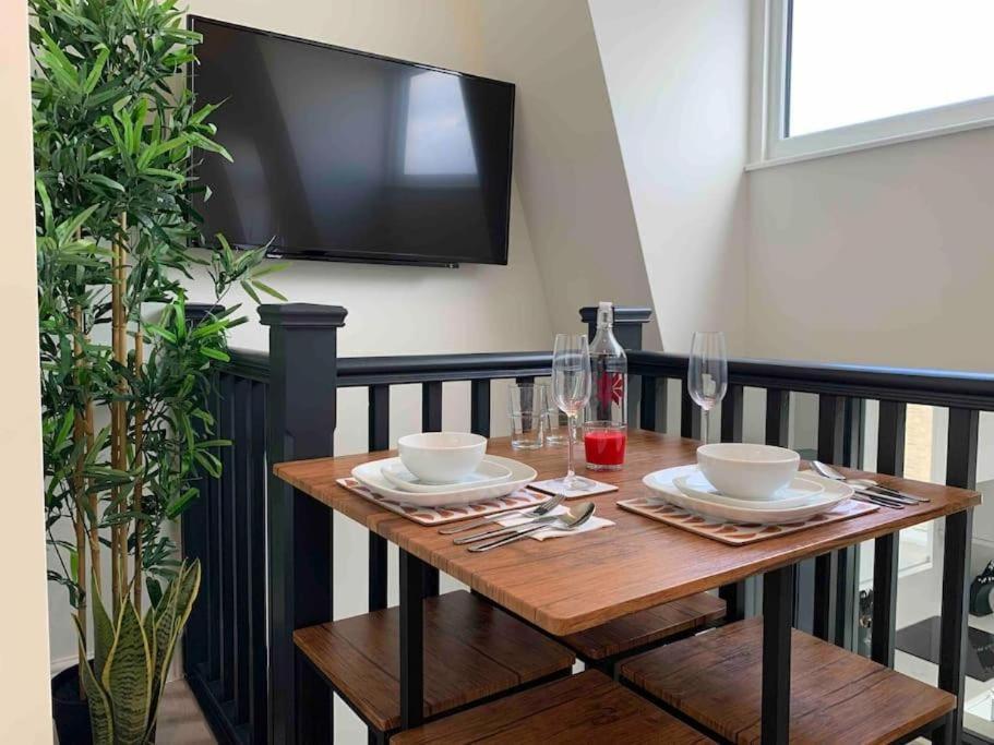 Boutique Homes Fulham Apartamento *