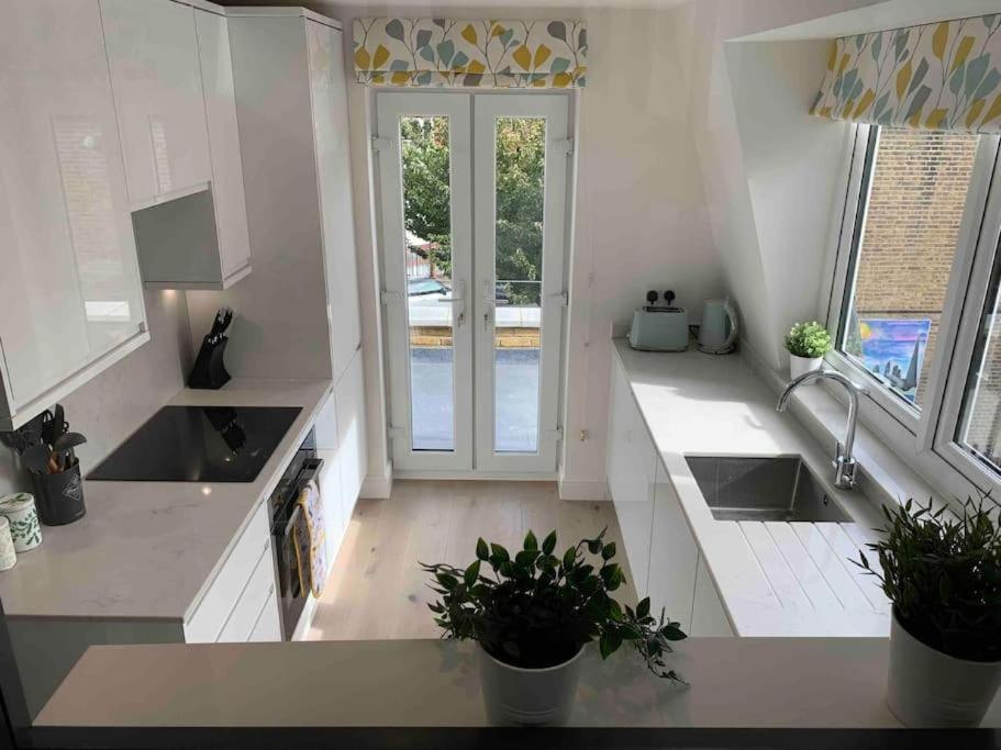 Apartamento Boutique Homes Fulham