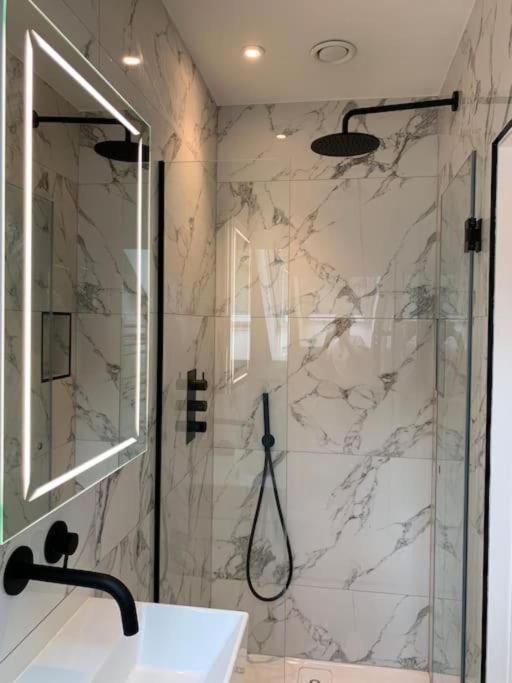 Apartamento Boutique Homes Fulham *