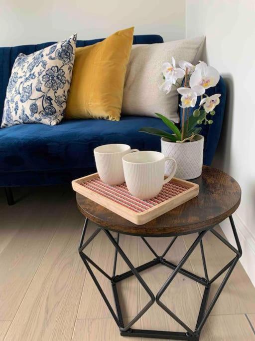 Apartamento Boutique Homes Fulham *