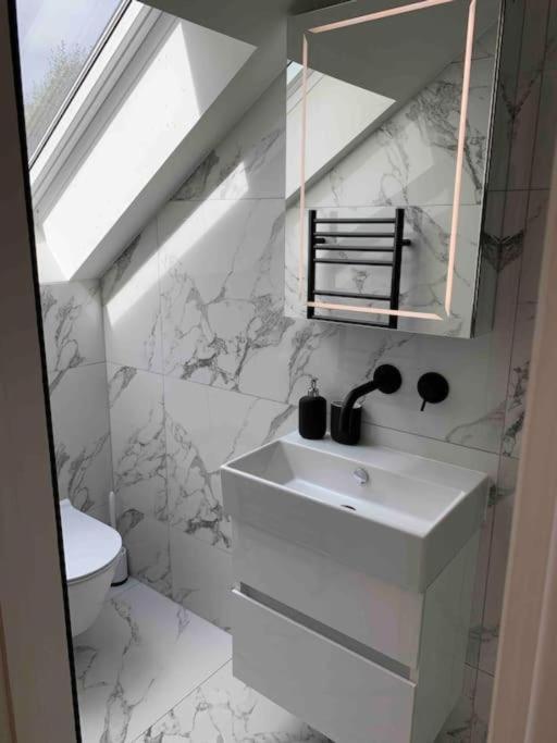 Boutique Homes Fulham * London