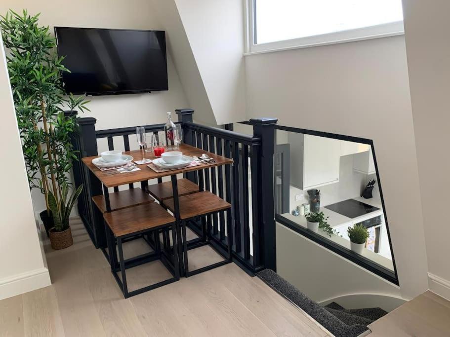 Boutique Homes Fulham Apartamento *
