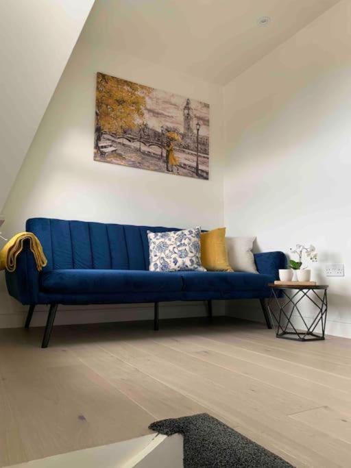 Boutique Homes Fulham Apartamento Londres