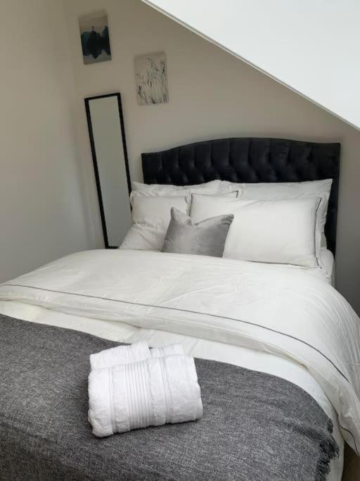 Boutique Homes Fulham * Londres