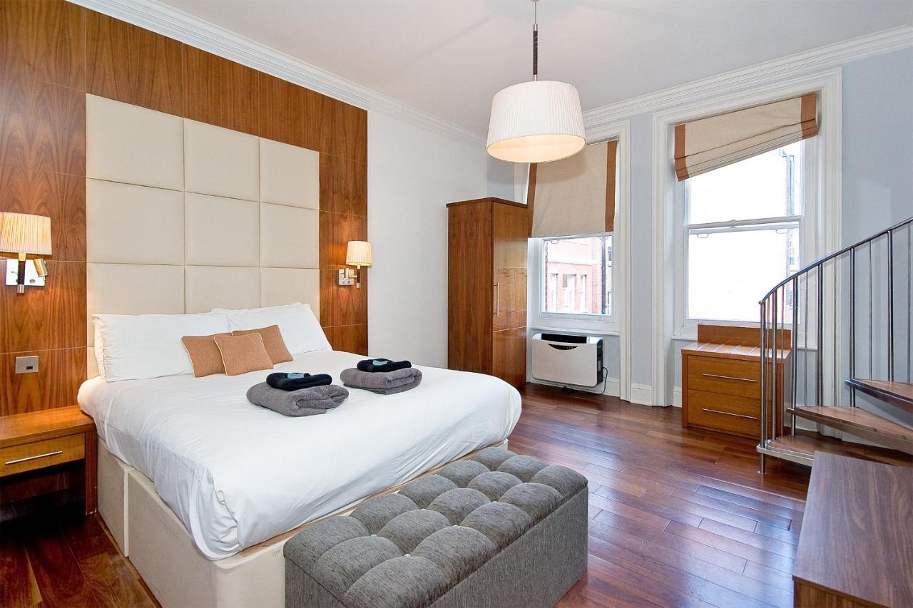 Appartement Sloane Square Londres