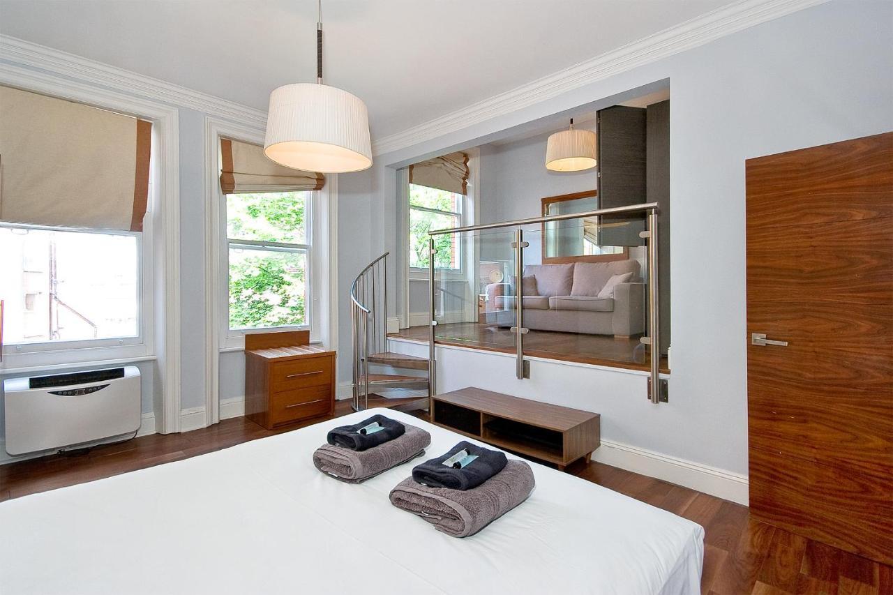 Sloane Square Apartamento
