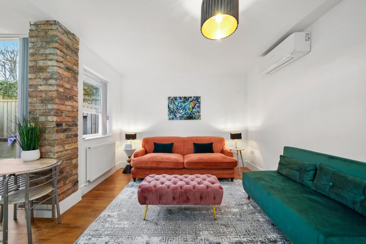 Hububb - Hyde Park, South Kensington Appartement *