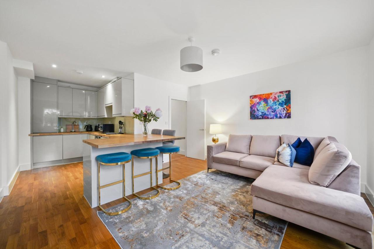 Hububb - Hyde Park, South Kensington Appartement Londres
