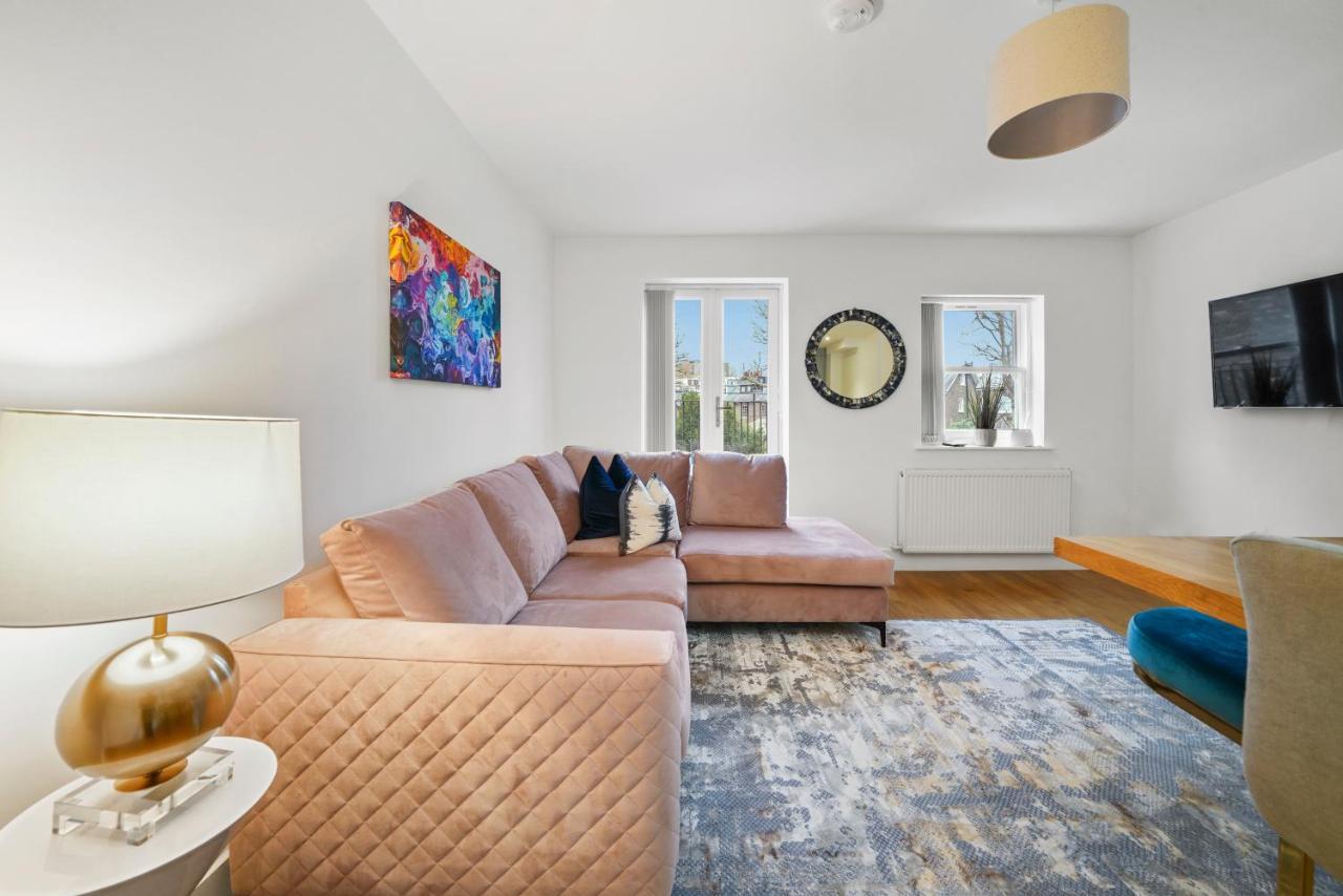 Appartement Hububb - Hyde Park, South Kensington Londres