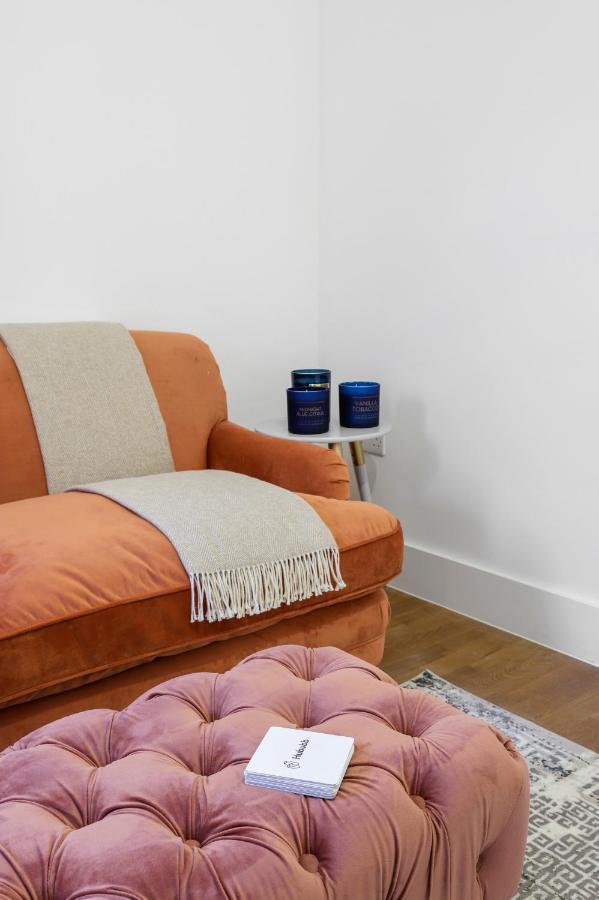 Hububb - Hyde Park, South Kensington Apartamento Londres