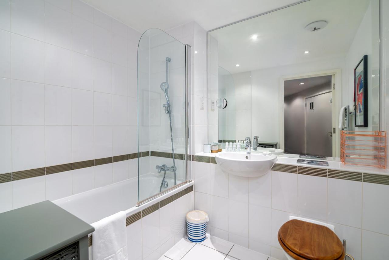 2Bed 2Bath 2Mins To Holloway Rd Tube With Gym Access Apartment London