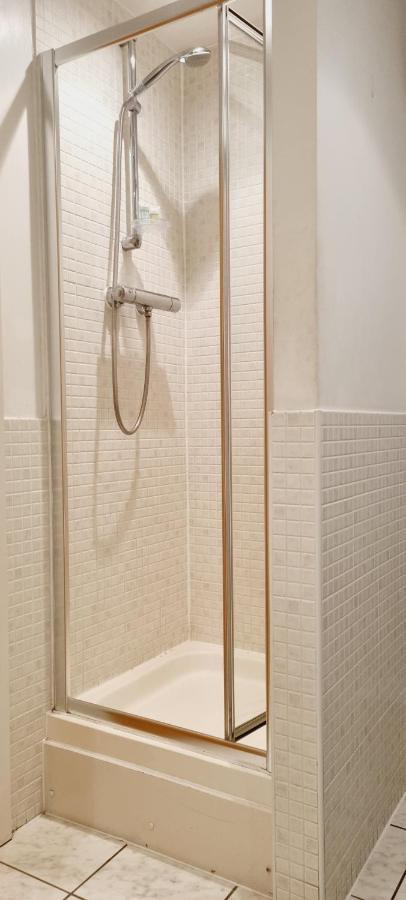 Luxury Canary Wharf With Free Parking Apartamento