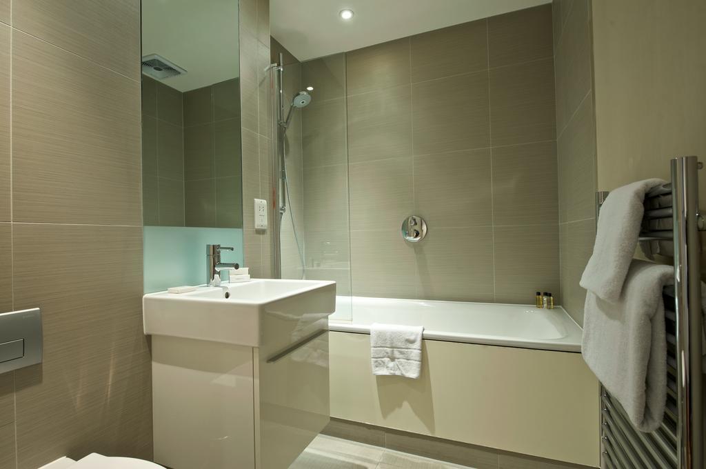 Apartamento Fraser Bishopsgate *