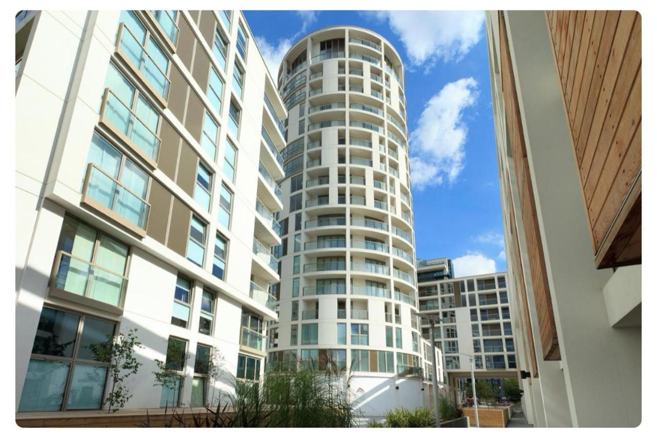 Vip Serviced Perfect Location Business & Leisure Londres