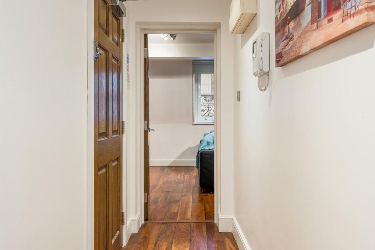 Holiday home 4, 48 Bishopsgate By Living *