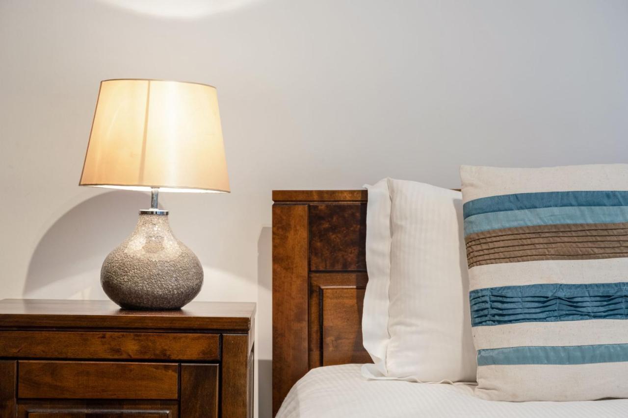 Holiday home 4, 48 Bishopsgate By Living London