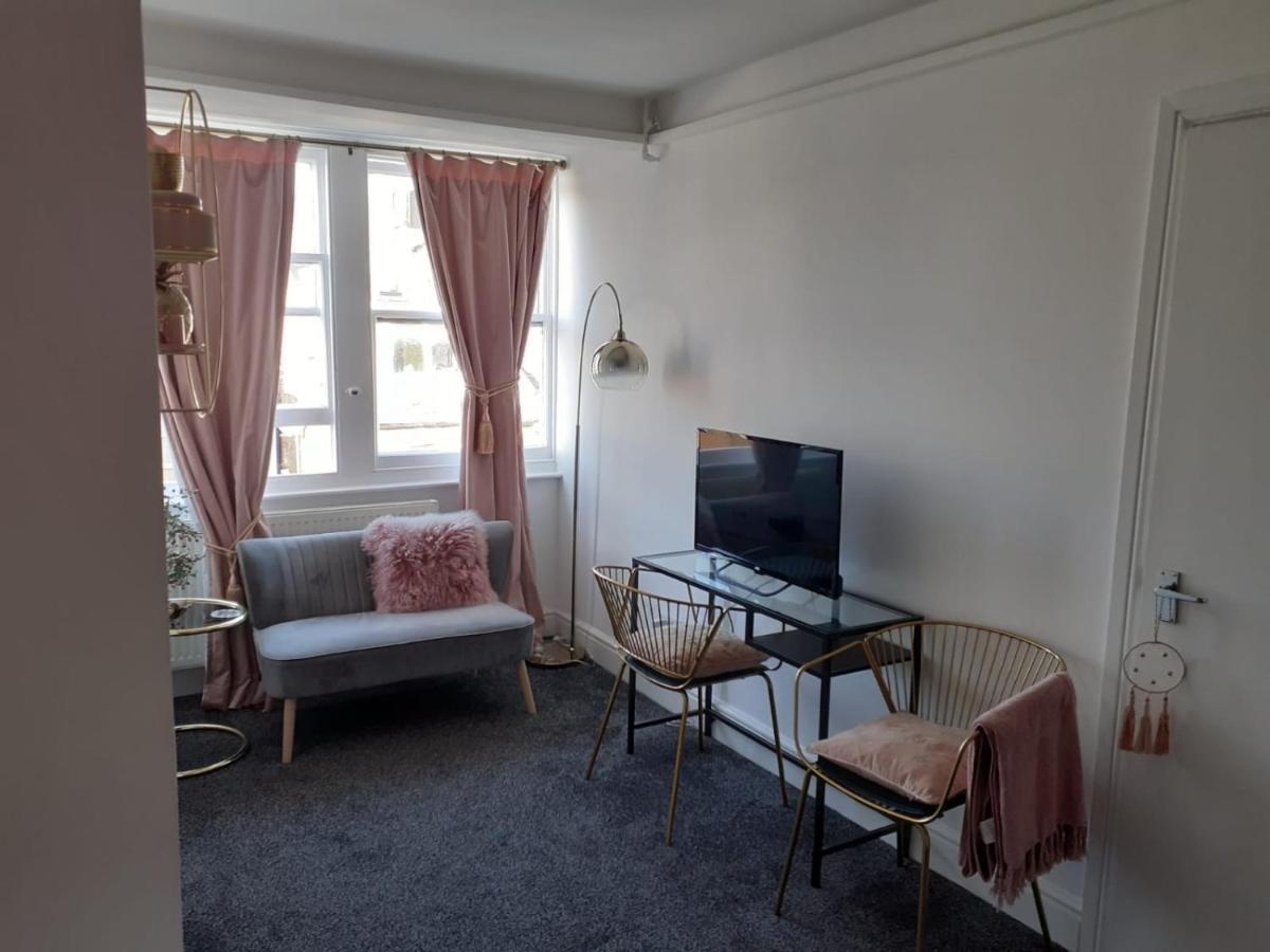 Belsize Park Boutique Apartamento *