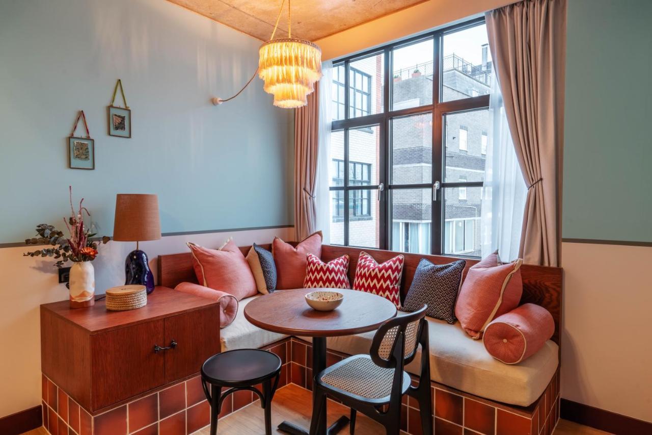 Room2 Chiswick Hometel 4* Londres