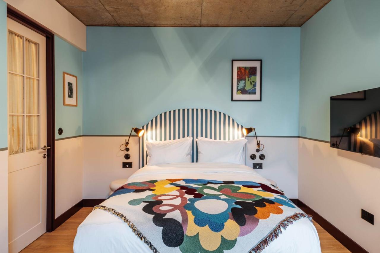 Room2 Chiswick Hometel 4* Londres