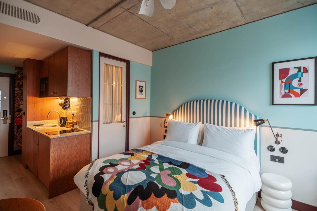 Room2 Chiswick Hometel 4* Londres